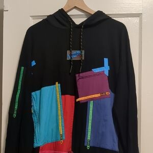 Cookies All Condition Streetwear Hoodie
